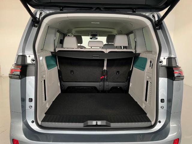 Volkswagen ID. BUZZ Pro 210 kW (286 CV)