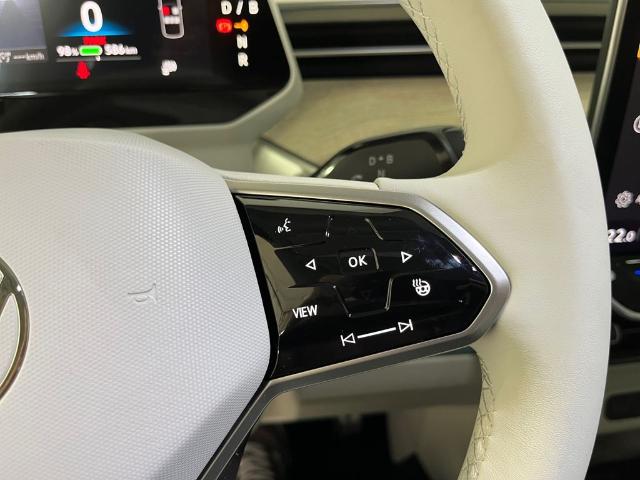 Volkswagen ID. BUZZ Pro 210 kW (286 CV)