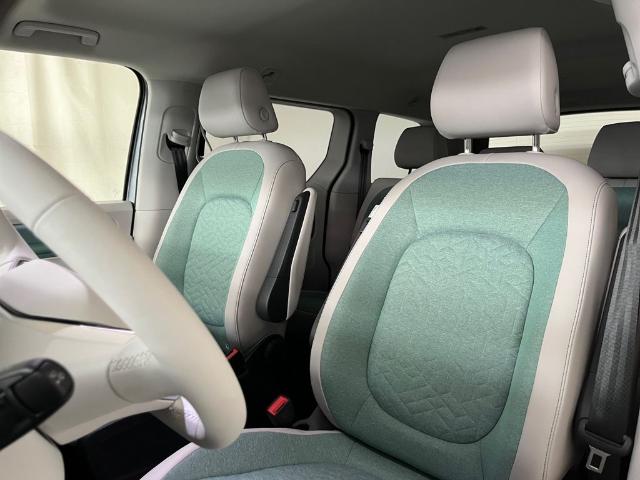 Volkswagen ID. BUZZ Pro 210 kW (286 CV)