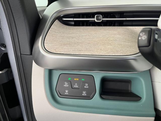 Volkswagen ID. BUZZ Pro 210 kW (286 CV)