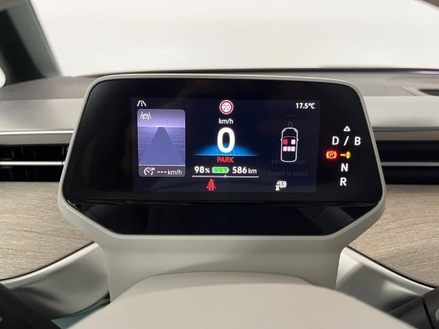 Volkswagen ID. BUZZ Pro 210 kW (286 CV)