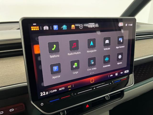 Volkswagen ID. BUZZ Pro 210 kW (286 CV)