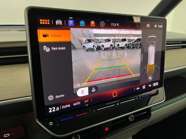 Volkswagen ID. BUZZ Pro 210 kW (286 CV)