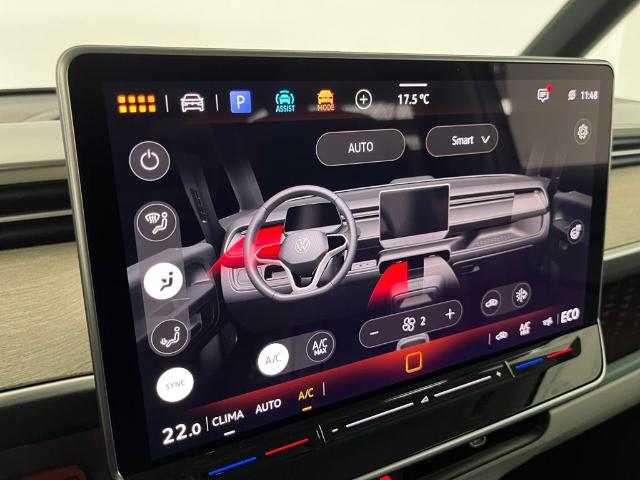 Volkswagen ID. BUZZ Pro 210 kW (286 CV)