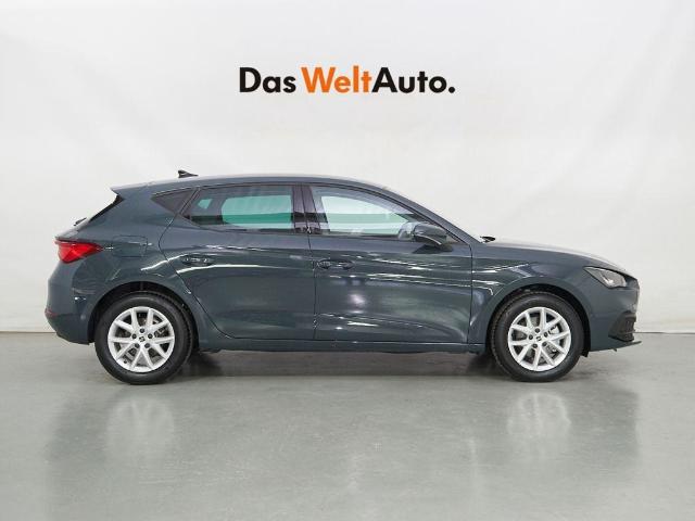 SEAT León 1.5 eTSI Style 25 Aniversario DSG 85 kW (116 CV)