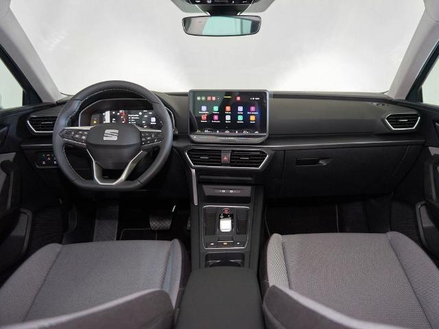 SEAT León 1.5 eTSI Style 25 Aniversario DSG 85 kW (116 CV)