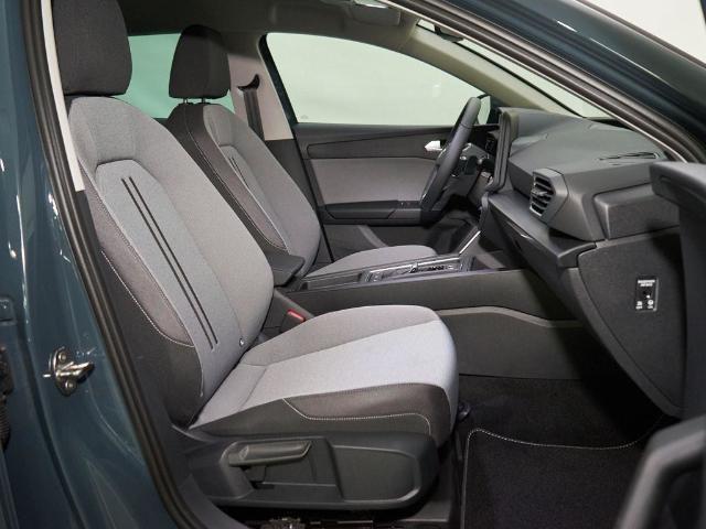 SEAT León 1.5 eTSI Style 25 Aniversario DSG 85 kW (116 CV)