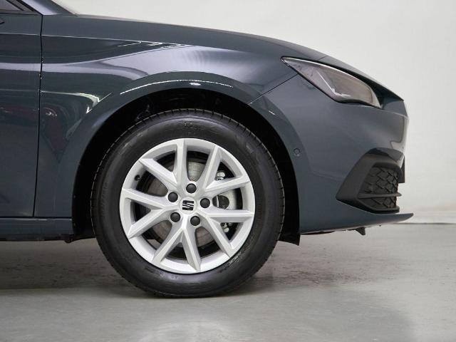 SEAT León 1.5 eTSI Style 25 Aniversario DSG 85 kW (116 CV)