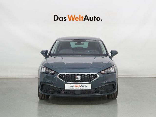 SEAT León 1.5 eTSI Style 25 Aniversario DSG 85 kW (116 CV)