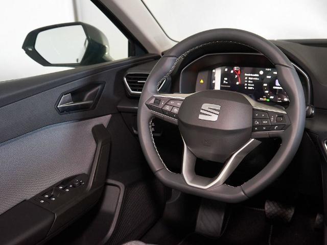 SEAT León 1.5 eTSI Style 25 Aniversario DSG 85 kW (116 CV)