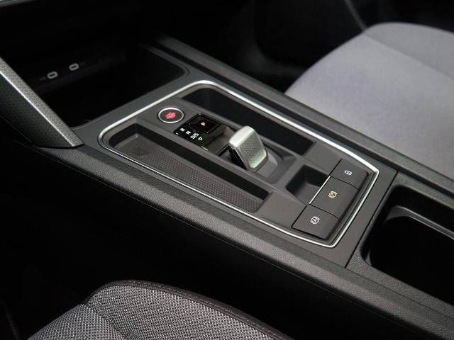 SEAT León 1.5 eTSI Style 25 Aniversario DSG 85 kW (116 CV)