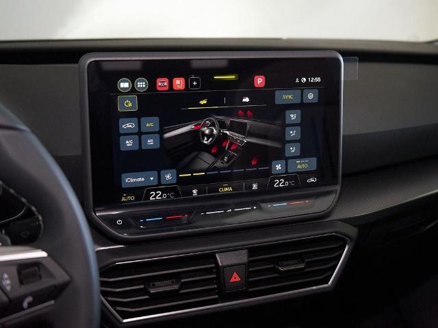 SEAT León 1.5 eTSI Style 25 Aniversario DSG 85 kW (116 CV)