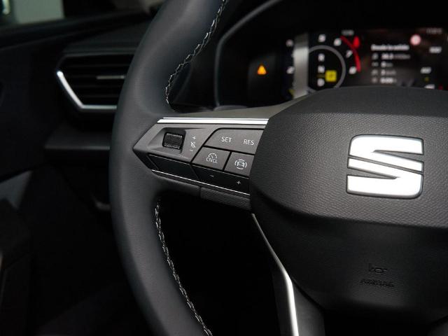 SEAT León 1.5 eTSI Style 25 Aniversario DSG 85 kW (116 CV)