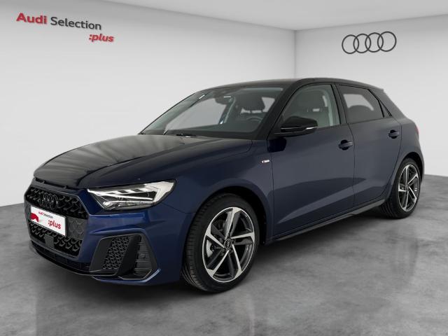 Audi selection Plus