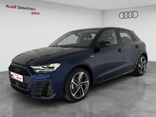vehículo ocasión audi selection