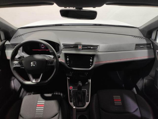 SEAT Arona 1.5 TSI FR Go DSG 110 kW (150 CV)