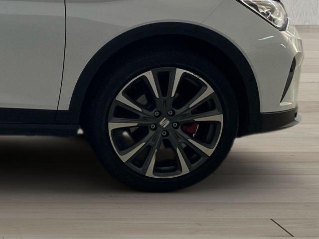 SEAT Arona 1.0 TSI FR Special Edition 85 kW (115 CV)