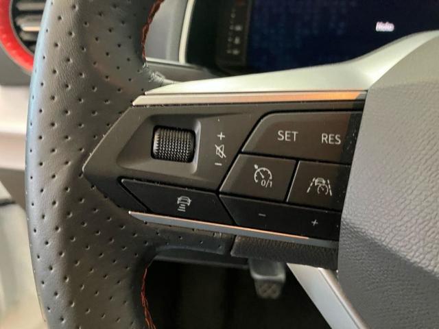 SEAT Arona 1.0 TSI FR Special Edition 85 kW (115 CV)