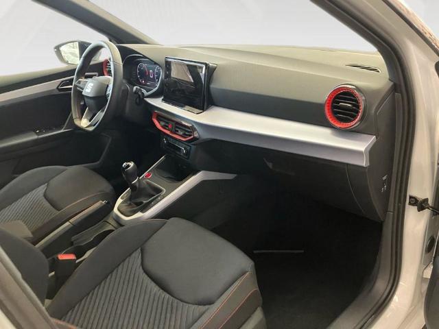 SEAT Arona 1.0 TSI FR Special Edition 85 kW (115 CV)