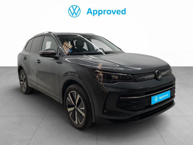 Volkswagen Tiguan 1.5 TSI eHybrid de segunda mano