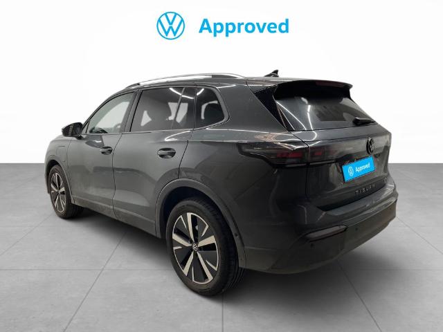 Volkswagen Tiguan ``Más`` 1.5 TSI eHybrid 150 kW (204 CV) DSG