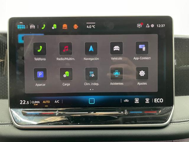 Volkswagen Tiguan ``Más`` 1.5 TSI eHybrid 150 kW (204 CV) DSG