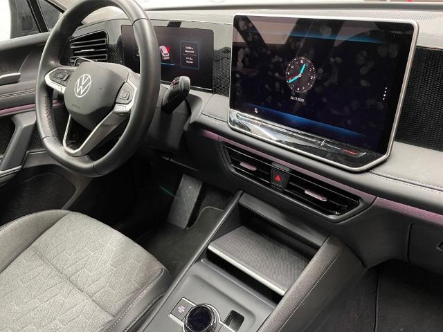 Volkswagen Tiguan ``Más`` 1.5 TSI eHybrid 150 kW (204 CV) DSG