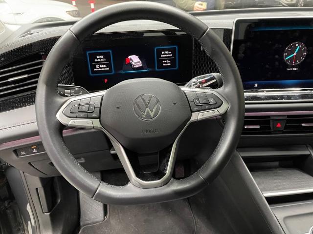 Volkswagen Tiguan ``Más`` 1.5 TSI eHybrid 150 kW (204 CV) DSG