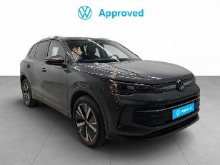 Volkswagen Tiguan 1.5 TSI eHybrid de segunda mano