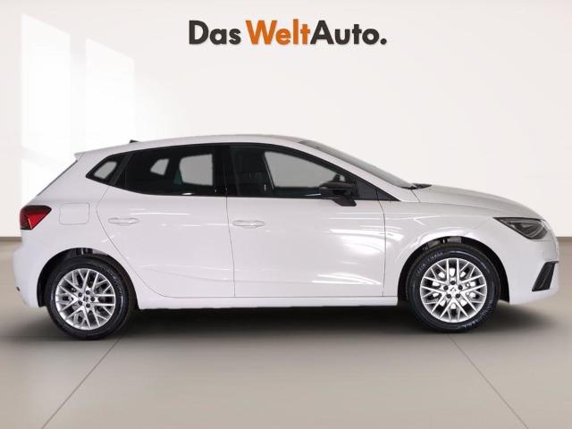 SEAT Ibiza 1.0 TSI FR Salta 85 kW (115 CV)