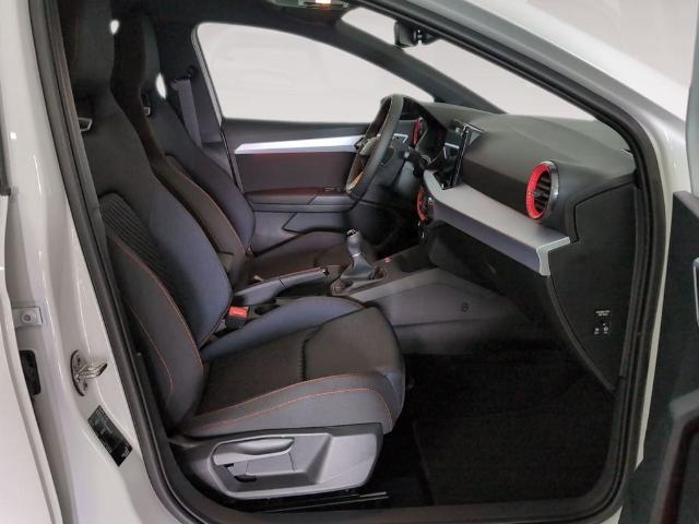 SEAT Ibiza 1.0 TSI FR Salta 85 kW (115 CV)