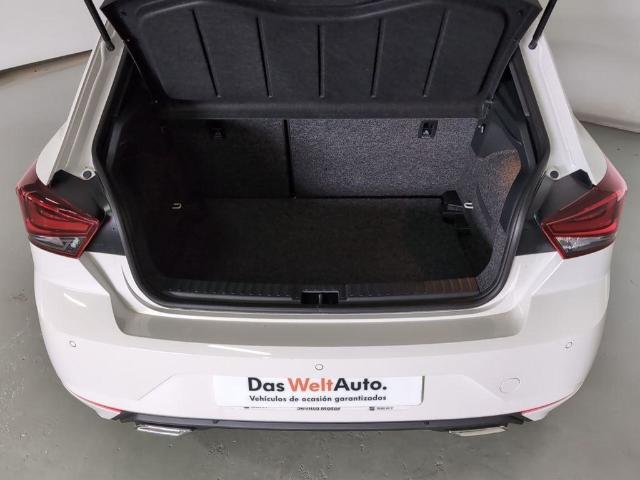 SEAT Ibiza 1.0 TSI FR Salta 85 kW (115 CV)