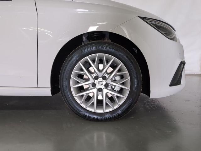 SEAT Ibiza 1.0 TSI FR Salta 85 kW (115 CV)