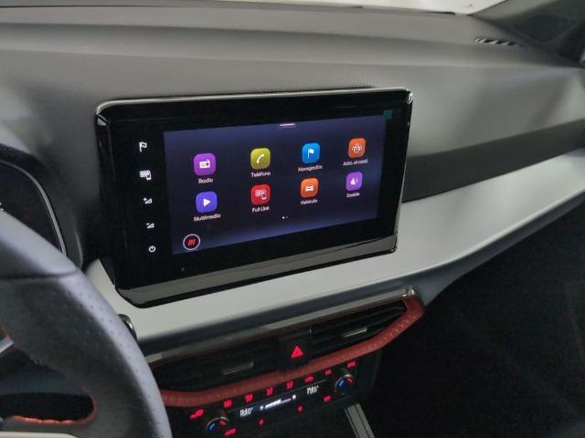 SEAT Ibiza 1.0 TSI FR Salta 85 kW (115 CV)