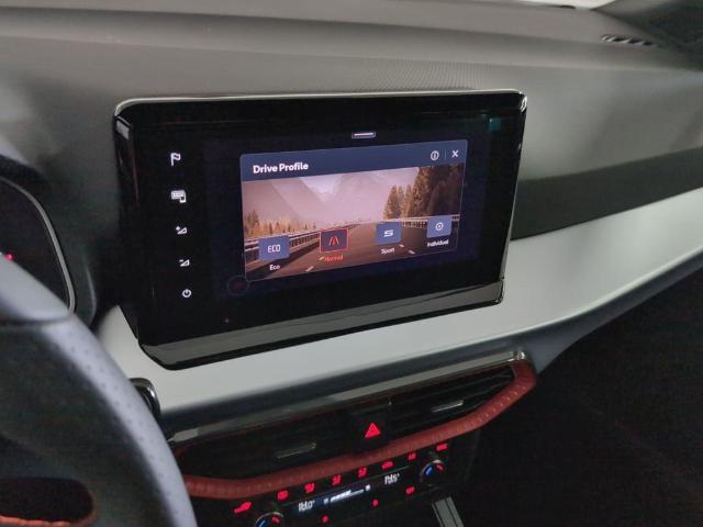 SEAT Ibiza 1.0 TSI FR Salta 85 kW (115 CV)