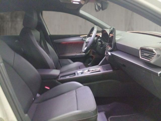 CUPRA Leon Sportstourer 1.5 eTSI DSG 110 kW (150 CV)