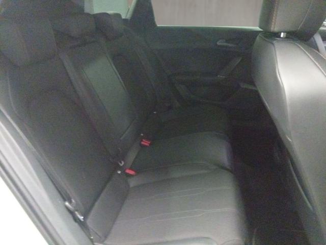 CUPRA Leon Sportstourer 1.5 eTSI DSG 110 kW (150 CV)