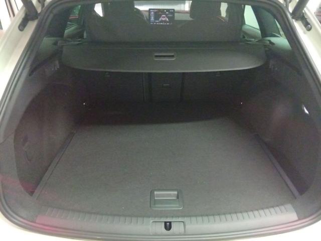 CUPRA Leon Sportstourer 1.5 eTSI DSG 110 kW (150 CV)