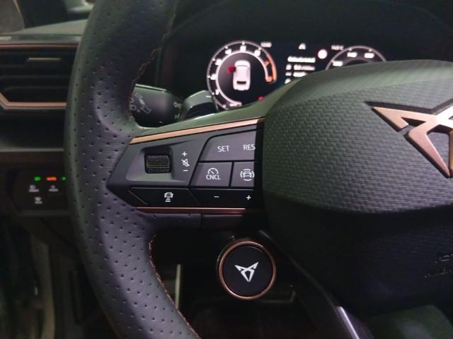 CUPRA Leon Sportstourer 1.5 eTSI DSG 110 kW (150 CV)