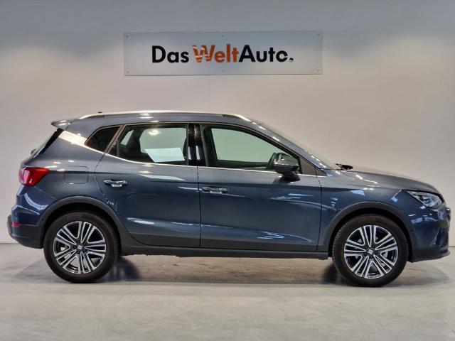 SEAT Arona 1.0 TSI FR XM 85 kW (115 CV)