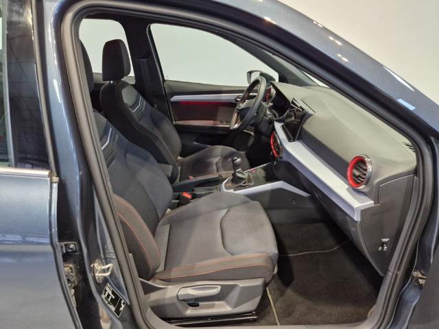 SEAT Arona 1.0 TSI FR XM 85 kW (115 CV)