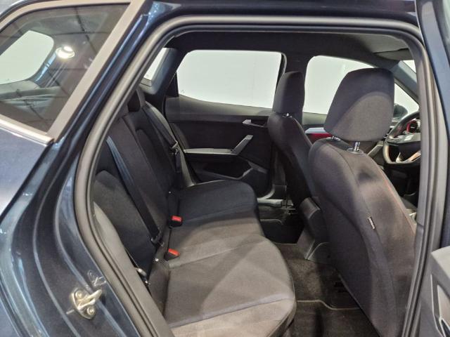 SEAT Arona 1.0 TSI FR XM 85 kW (115 CV)