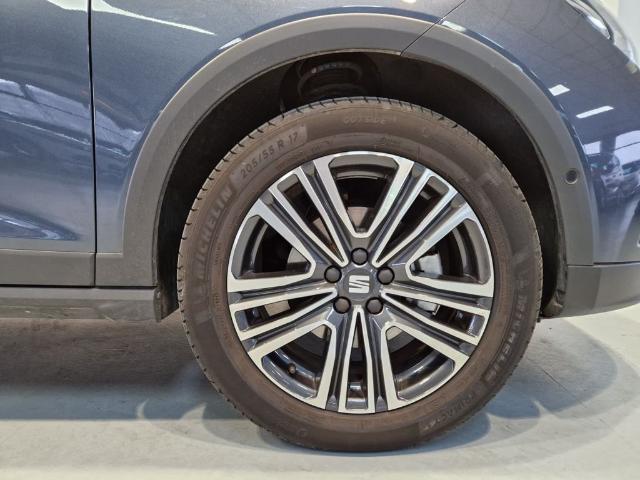 SEAT Arona 1.0 TSI FR XM 85 kW (115 CV)