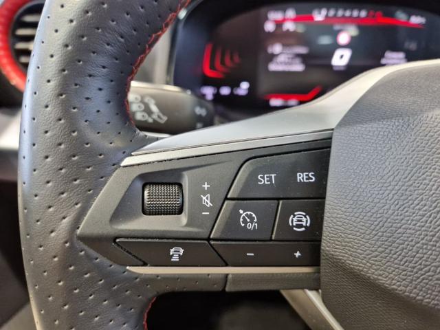 SEAT Arona 1.0 TSI FR XM 85 kW (115 CV)