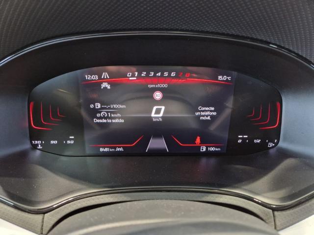 SEAT Arona 1.0 TSI FR XM 85 kW (115 CV)