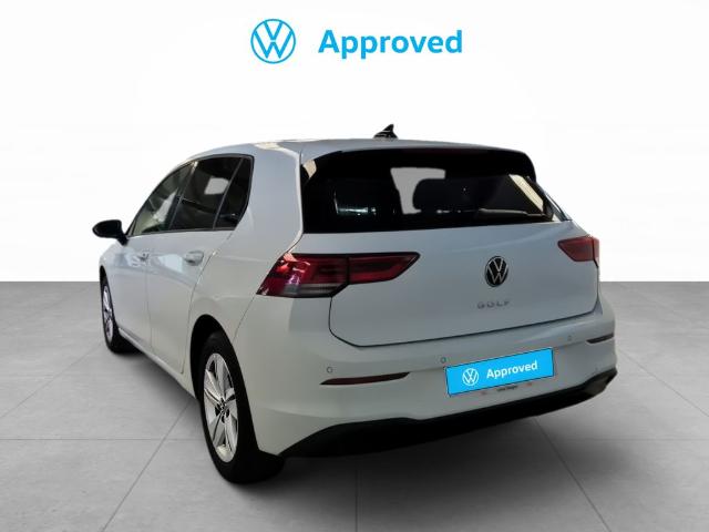 Volkswagen Golf 2.0 TDI 85 kW (115 CV)
