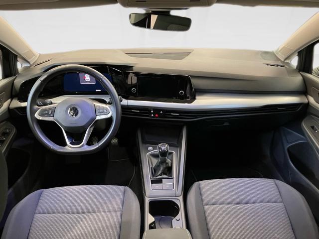 Volkswagen Golf 2.0 TDI 85 kW (115 CV)