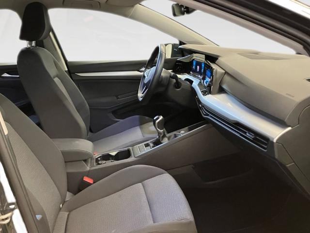 Volkswagen Golf 2.0 TDI 85 kW (115 CV)