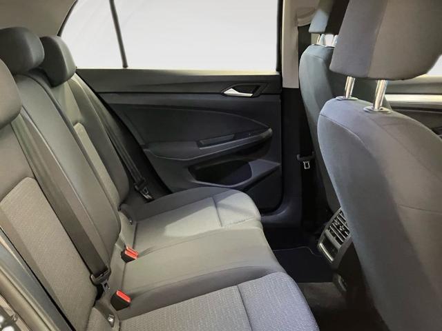 Volkswagen Golf 2.0 TDI 85 kW (115 CV)