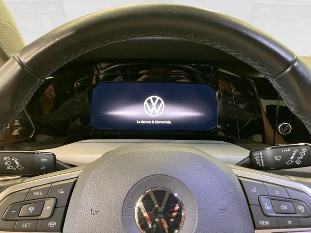 Volkswagen Golf 2.0 TDI 85 kW (115 CV)